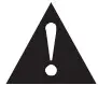 Warning Icon