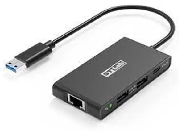 Sunrich Technology B190 USB Bluetooth Adapter