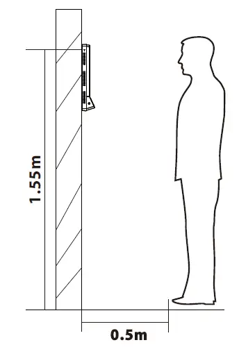 ZKTECO G4 Biometric Finger Print Time Attendance Fig10