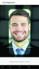 ZKTECO G4 Biometric Finger Print Time Attendance Fig13