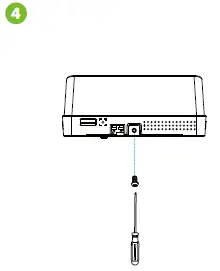 ZKTECO G4 Biometric Finger Print Time Attendance Fig19