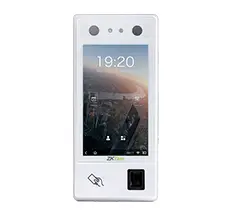 ZKTECO G4 Biometric Finger Print Time Attendance Product