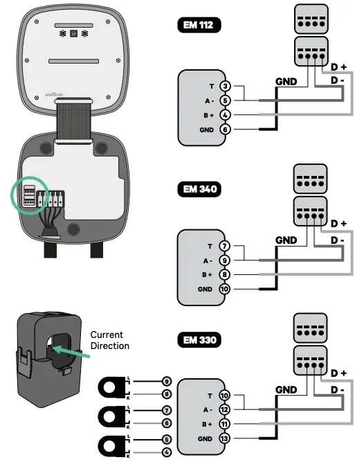 Pulsar Plus Figure 1