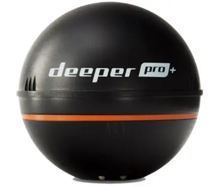 deeper DP0H10S10-P CRP Wireless Sonar