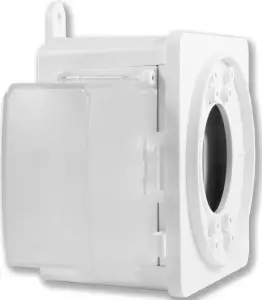 UltraPro 59032 Add-an-Outlet Wi-Fi Light Adapter