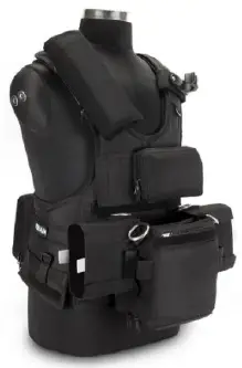 PROAIM JK-ATV-01 Audio Tactical Vest