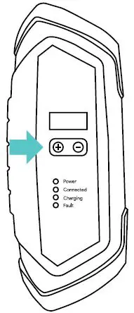 LECTRON 4897080226934 Portable Electric Car Charger fig 10