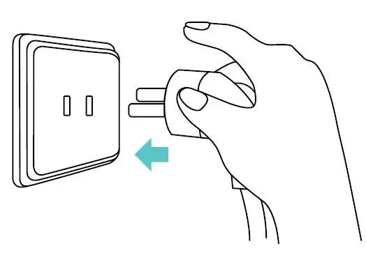 LECTRON 4897080226934 Portable Electric Car Charger fig 4