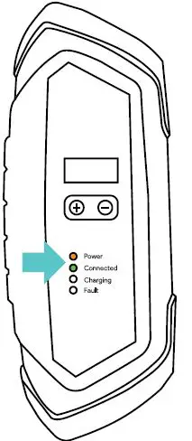 LECTRON 4897080226934 Portable Electric Car Charger fig 5