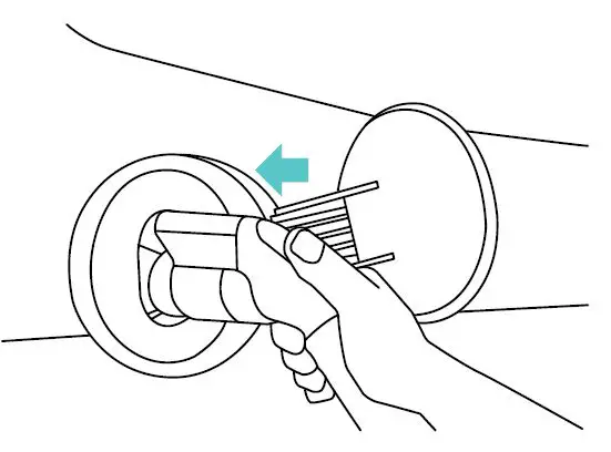 LECTRON 4897080226934 Portable Electric Car Charger fig 6