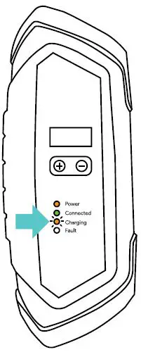 LECTRON 4897080226934 Portable Electric Car Charger fig 7