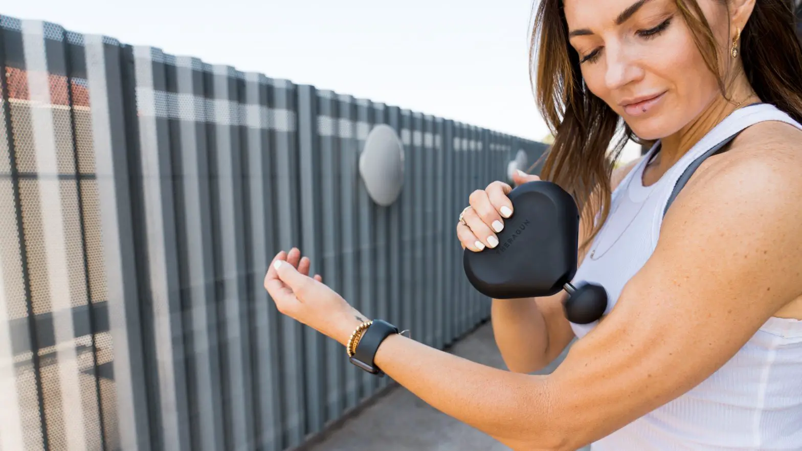 Therabody Pro-02 Massager Instructions Therabody Pro-02 Massager Instructions