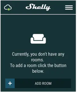 a sign on the side of a road