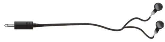 Hisense 43H4030F3 Full HD Roku TV - Cable 7