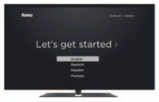 Hisense 43H4030F3 Full HD Roku TV -Complete Guided Setup