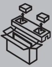 Hisense 43H4030F3 Full HD Roku TV - IMPORTANT