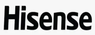 Hisense logo