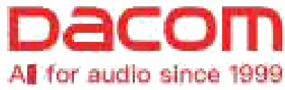Dacom logo