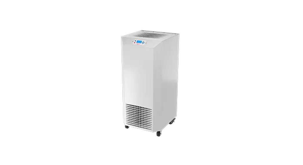 Aaf Astropure Portable Air Purification Systems User Guide Aaf Astropure Portable Air Purification Systems User Guide