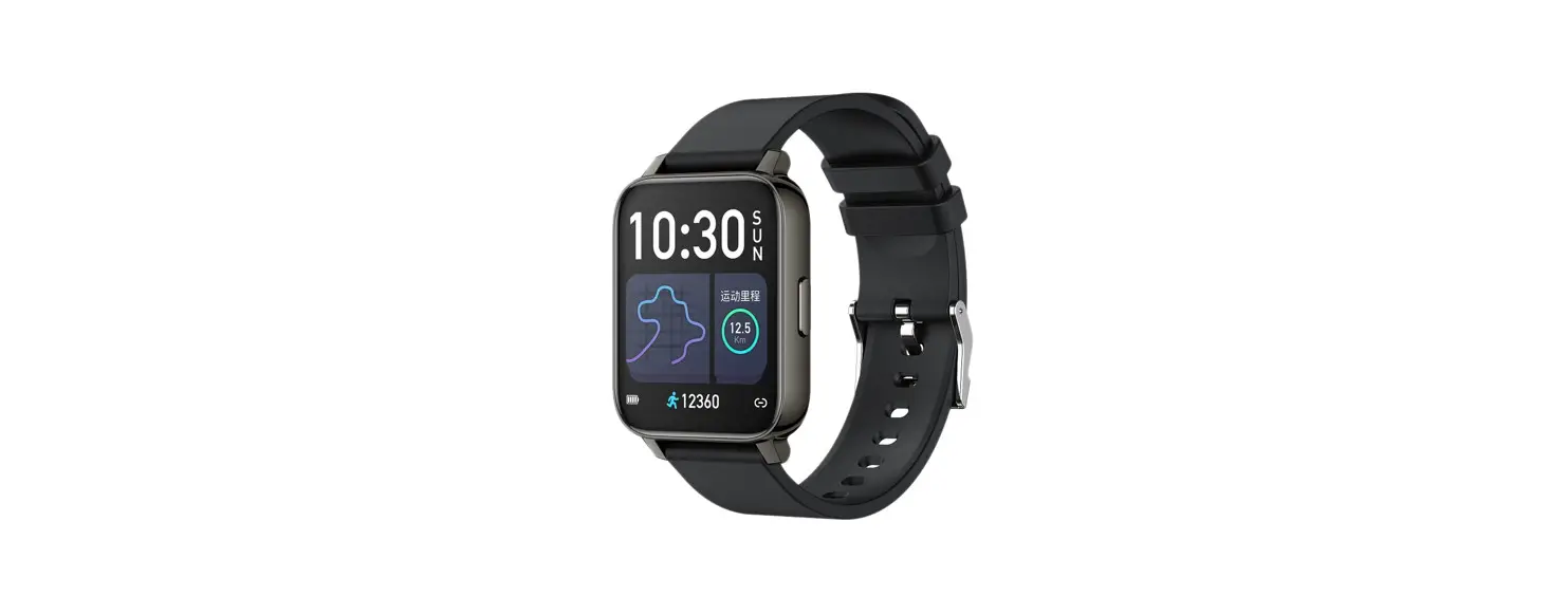 Zhizhi P36 Color Screen Fitness Tracker User Manual Zhizhi P36 Color Screen Fitness Tracker User Manual