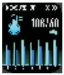 zhizhi P36 Color Screen Fitness Tracker - figure 13