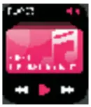 zhizhi P36 Color Screen Fitness Tracker - figure 15