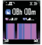 zhizhi P36 Color Screen Fitness Tracker - figure 7