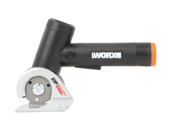 Worx Wx745 20v Maker X Rotary Cutter Instruction Manual