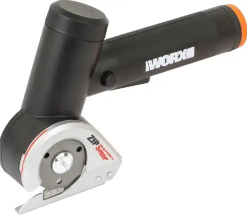 WORX WX745 20V Maker X Rotary Cutter