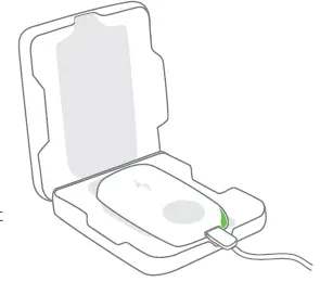 UPRIGHT UR02 Wearable Trainer 5