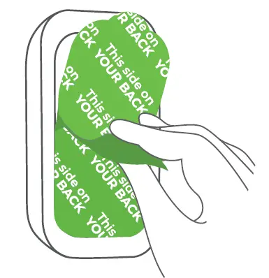 UPRIGHT UR02 Wearable Trainer 6