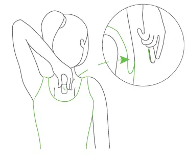 UPRIGHT UR02 Wearable Trainer 8