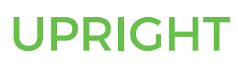 UPRIGHT logo