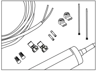 SloanLED 100L1 24 VDC Power Supply - figure 2