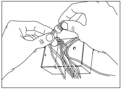 SloanLED 100L1 24 VDC Power Supply - figure 5