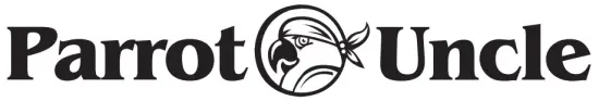 Parrot Uncle logo