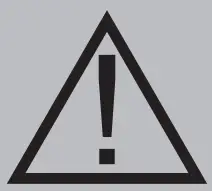 Warning Icon