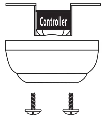 Preparation for mounting