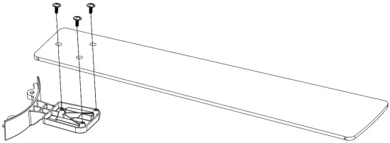 ASSEMBLY INSTRUCTIONS