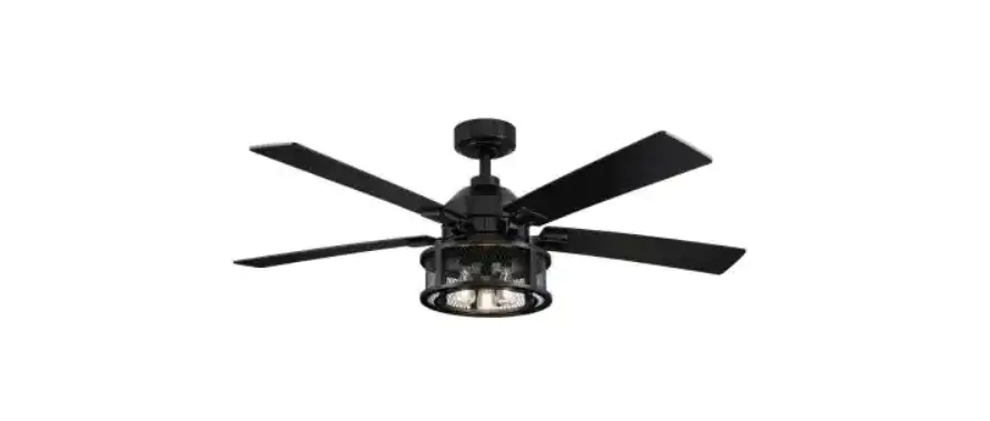 Parrot Uncle F6318110v Ceiling Fan User Guide Parrot Uncle F6318110v Ceiling Fan User Guide