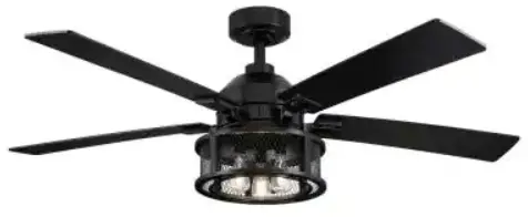 Parrot Uncle F6318110V Ceiling Fan