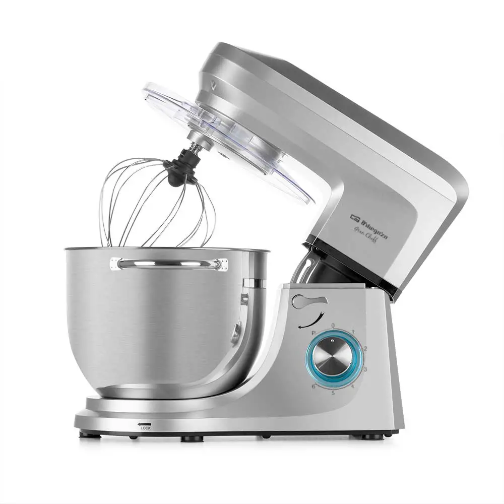 Orbegozo AM 8000 Kitchen Mixer IMAGE