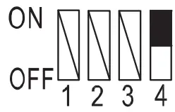 Change of Static Pressure