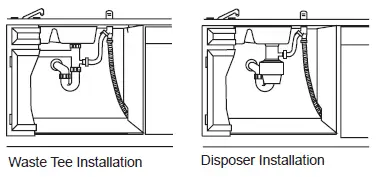General Electric GDF511PGRWW Built-In Dishwasher FIG 31