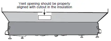 General Electric GDF511PGRWW Built-In Dishwasher FIG 37