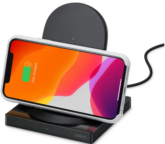 Shen Zhen Gtl Technology CW350 3-In-1 Fast Charger PRO