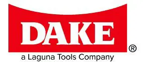 DAKE logo