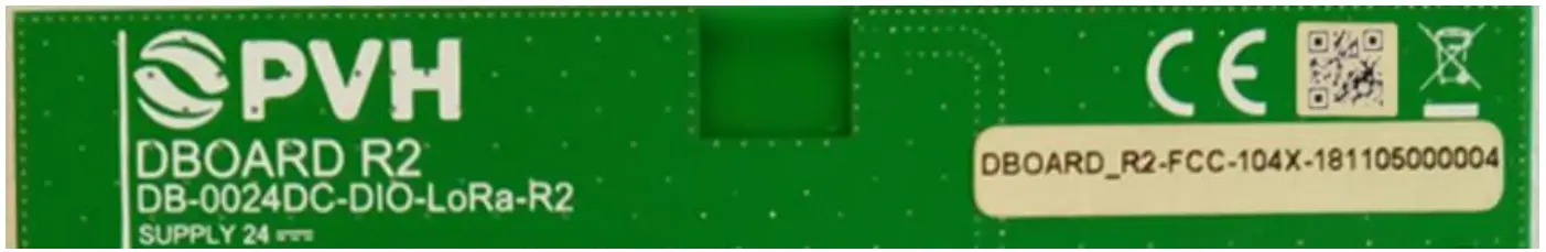 deeptrack R2 DBoard - brand