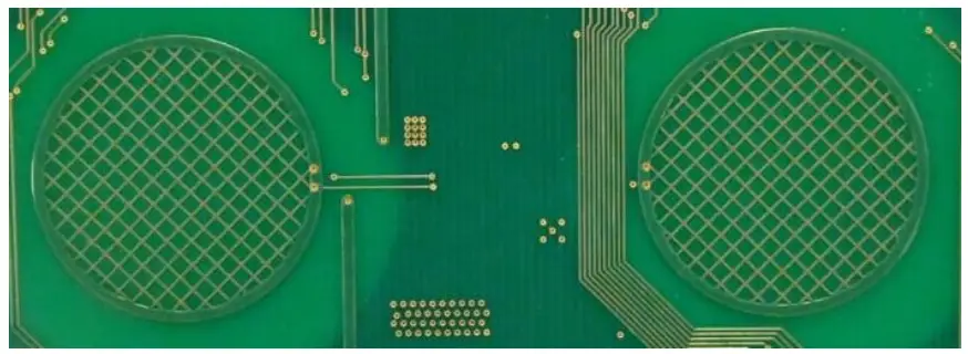 deeptrack R2 DBoard - buttons