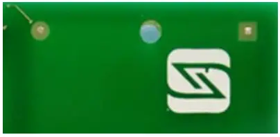 deeptrack R2 DBoard - label